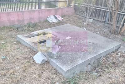 Casă cu 5 camere cu Teren 2875 Mp în Sadina - 3