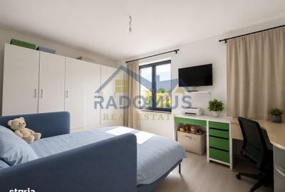 Casă cu 4 camere în Urleta - 15