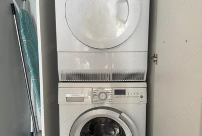 Apartament cu 2 camere decomandat în Central - 20