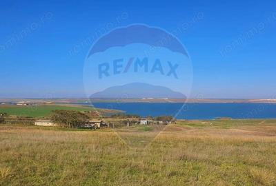 Teren extravilan de vanzare - Navodari - 4