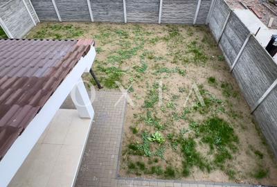 Duplex cu 4 camere cu Teren 300 Mp în Chișoda - 21