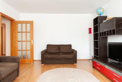 Apartament cu 3 camere decomandat, mobilat în Colentina - 3