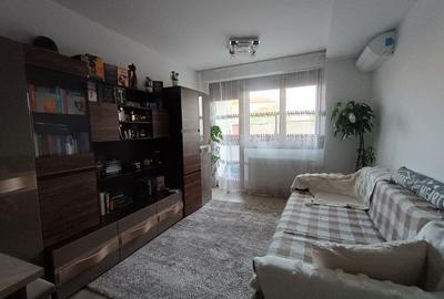 Apartament cu 2 camere decomandat în Ultracentral - 8