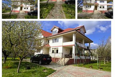 Vanzare vila, afacere familie, investie imobiliara, Magurele, Ilfov - 1