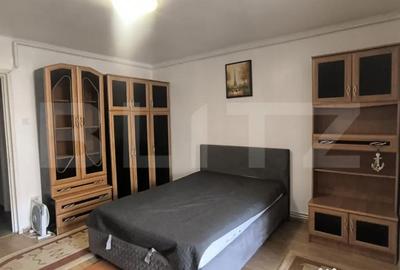 Garsonieră semidecomandată în Astra - 4