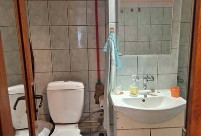 Garsonieră decomandată în Dorobanți - 1