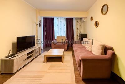 Apartament cu 2 camere decomandat, mobilat în Tomis Plus - 3