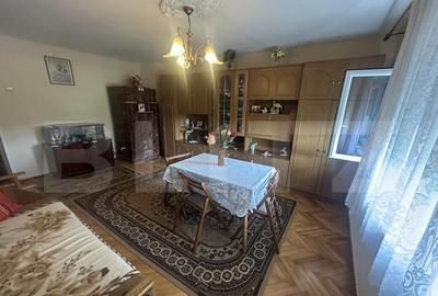 Apartament decomandat cu 3 camere, 78 mp, zona Carpati 2 - 1