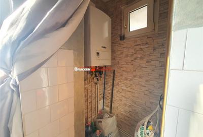 Apartament cu 3 camere decomandat în Central - 15