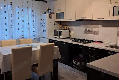 Casă în Gârda de Sus - 9