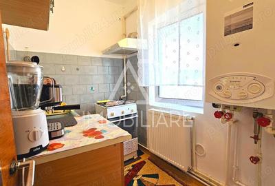 Garsonieră semidecomandată în Debarcader - 5