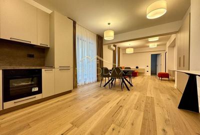 Apartament *3 Camere *96mp* / Aviatiei - Herastrau / 1 parcare - 5