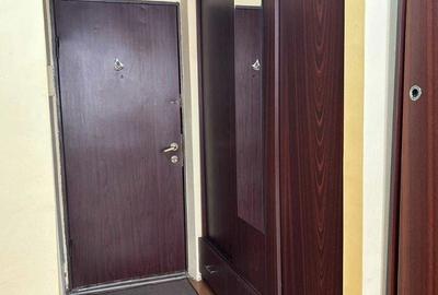 Garsonieră semidecomandată, mobilată în Iancului - 7