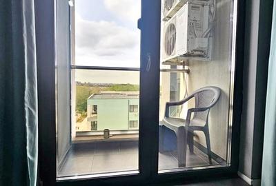 Campus - Aurel Vlaicu, apartament modern 2 camere - 11