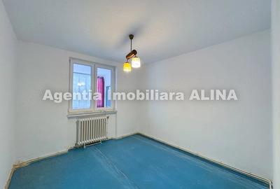 Apartament cu 2 camere semidecomandat în Dacia - 15