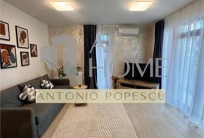 Apartament 2 camere, prima inchiriere, parcare proprie, Ploiesti, Albert - 1