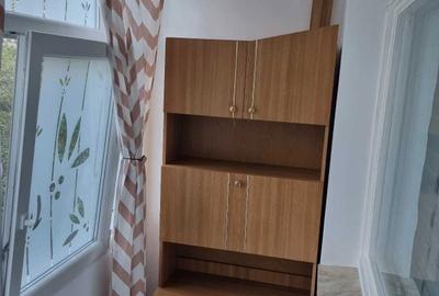 Apartament cu 2 camere semidecomandat în Primăverii - 3