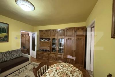 Apartament cu 2 camere semidecomandat în Botizului - 6