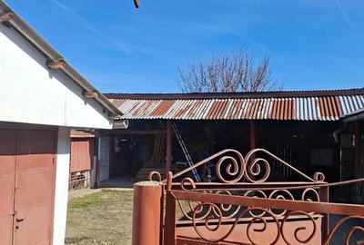 Casă cu Teren 17000 Mp în Saravale - 1