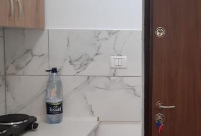 Garsonieră nedecomandată în Tractorul - 2