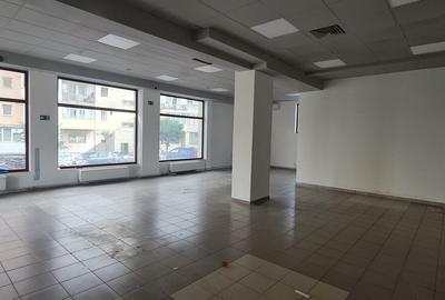 Spațiu comercial, de 188 mp, în Ștrand - 8
