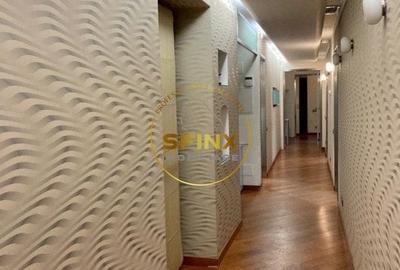 Apartament cu 5 camere decomandat, mobilat în Victoriei - 7