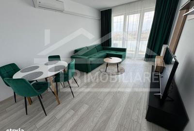 Apartament cu 2 camere decomandat în Libertății - 8