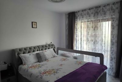 Apartament cu 2 camere semidecomandat în Nord - 5