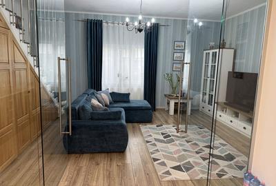 Casă cu 4 camere cu Teren 300 Mp în Lumina - 6