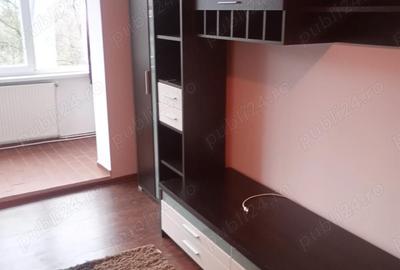 Apartament cu 2 camere decomandat în Precista - 8
