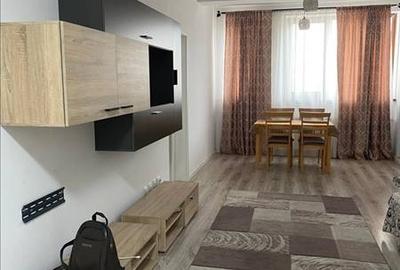 EUROMATERNA 2 CAMERE BLOC NOU, MOBILAT, UTILAT, LOC DE PARCARE, PRET 450 EURO - 6