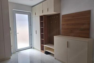 Modern. Mobilat si utilat. Disponibil imediat. - 1