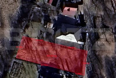 Teren cu autorizatie construire casa unifamiliala , 1000 mp, zona Faget ! - 2