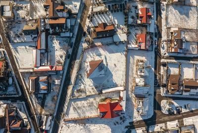 Casă individuală cu 10 camere cu Piscina în Bunloc - 43
