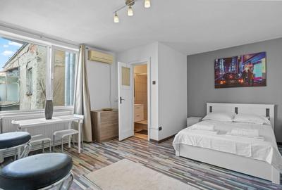 Apartament semidecomandat în Nord