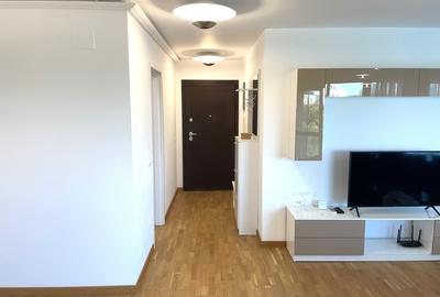 Floreasca, Barbu Vacarescu, Stefan Cel Mare, Tei, Circului Park Tower Floreasca, Barbu Vacarescu, Stefan Cel Mare, Tei, Circului Park Tower - 8