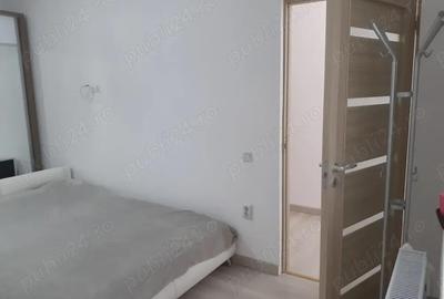 Vanzare Apartament 2 camere cf.1 decomandat et.3, mobilat si utilat in zona Bariera - Pic - 4