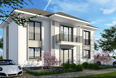 "The Mansion" by Alpha City Residence - 8