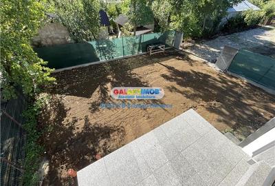 Vila 5 camere P+1 teren 502 mp Buftea Crevedia - 5