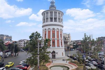 Garsonieră semidecomandată în Foișorul de Foc - 7