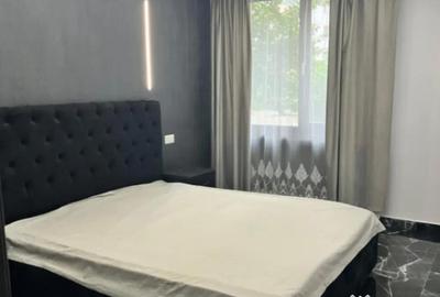 Apartament cu 2 camere semidecomandat în Central - 7