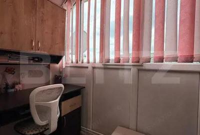 Microapartament, 40 mp utili, etaj intermediar, zona Burdujeni - 2