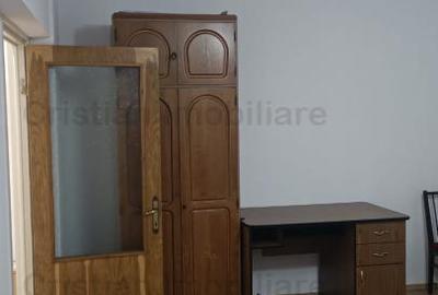 Garsonieră decomandată în Buzaului - 3