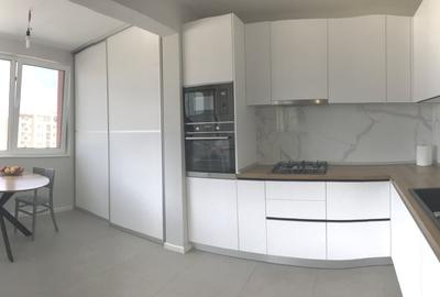 Apartament confort sporit, la cheie, zona BMW - 1