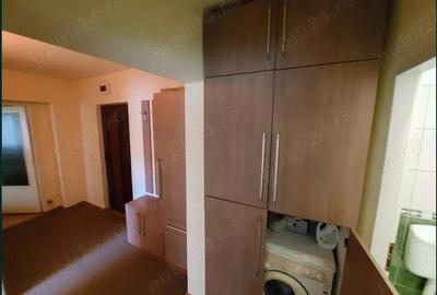Vanzare Apartament 2 camere in Zalau, Bradet - 5