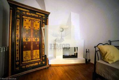 Apartament cu 3 camere, mobilat în Ultracentral - 8