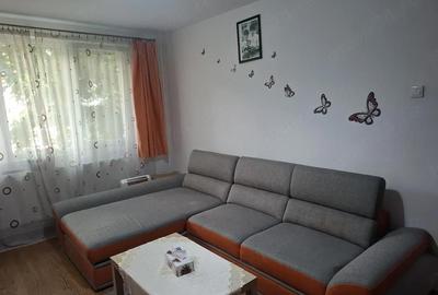 Apartament cu 2 camere decomandat în Giurgiului - 2