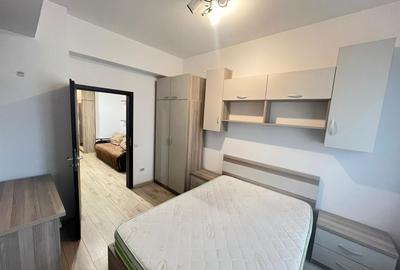 Garsonieră decomandată în Metalurgie - 7