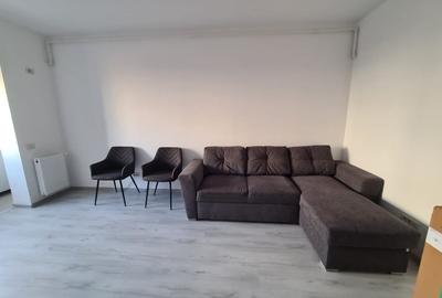 2 Camere • Bloc Nou, Mobilat, Nelocuit • 62.500 € Cash • 100 m de autobuz - 3