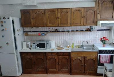 Inchiriez apartament 3 camere zona Gemenii - 5